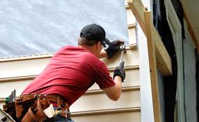 Trusted Charter Oak, CA Siding Experts